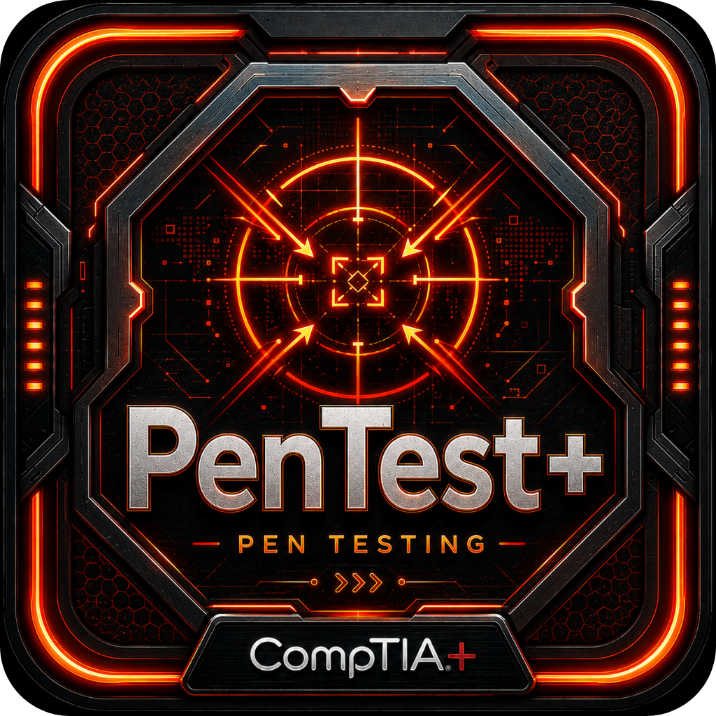 PenTest+