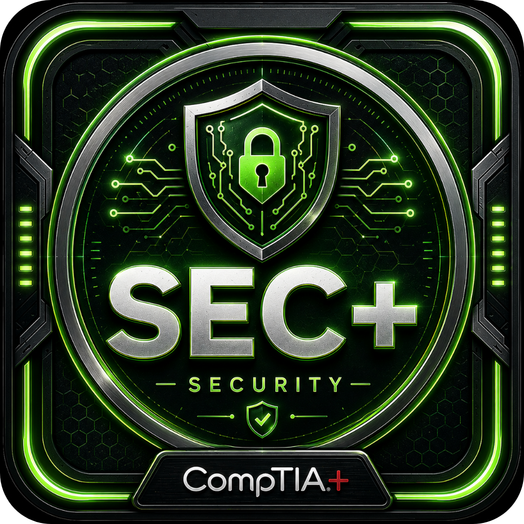 Security+